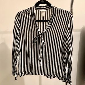 H&M blouse